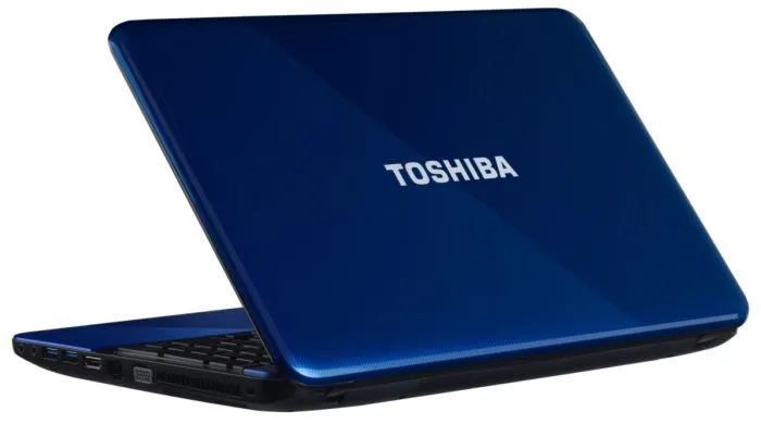 Toshiba SATELLITE L850-D2B