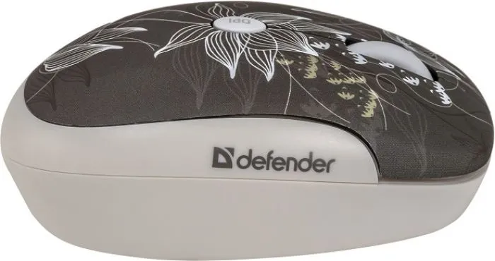 Defender MS-565 Nano Rock Bloom