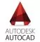 Autodesk AutoCAD-including specialized toolsets Commercial Multi-user Annual Subscription Renewal