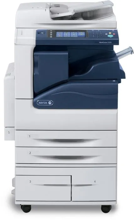 Xerox WorkCentre 5325CPS_T