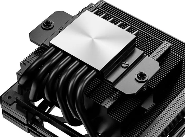 ID-Cooling IS-67-XT BLACK