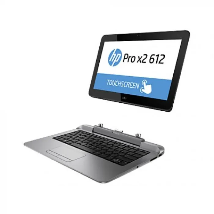 HP Pro X2 612 F1P92EA