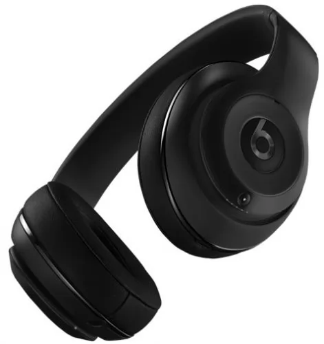 Apple Beats Studio Wireless Over-Ear Headphones - Matt B (MHAJ2ZE/B)