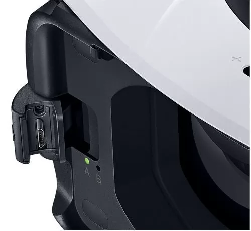 Samsung VR SM-R322