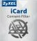 ZYXEL E-iCard 1YR Blue Coat CF ZyWALL USG 100