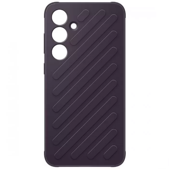 Samsung Samsung Shield Case для Galaxy S24+ Dark Violet