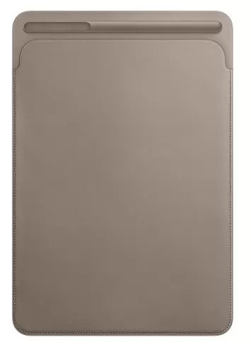 Apple Leather Sleeve (MPU02ZM/A)