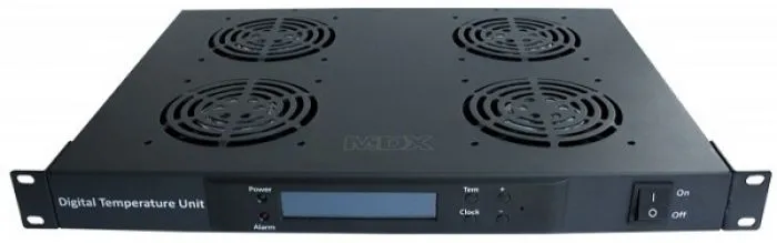 фото MDX MDX-FAN4