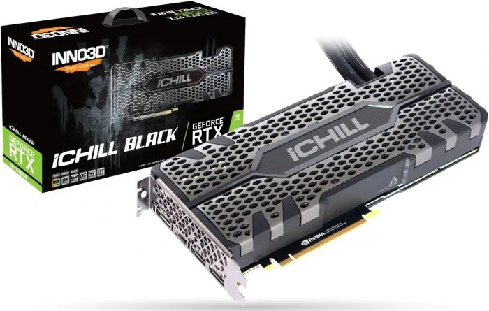 Inno3D GeForce RTX 2070 Super