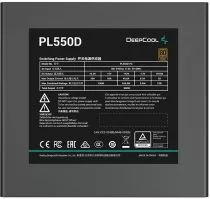 Deepcool PL550D