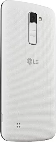 LG K10 K410 16Gb белый