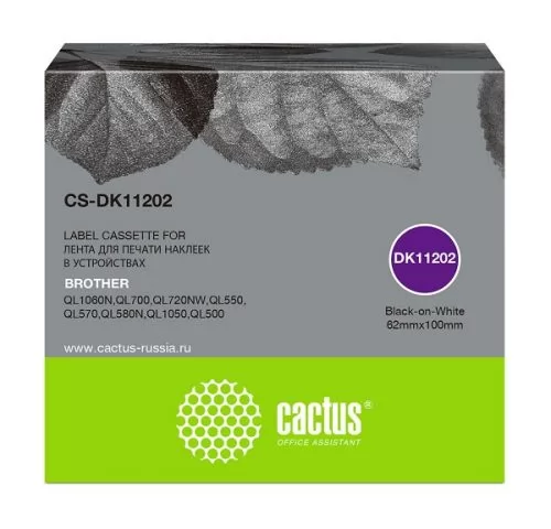 Cactus CS-DK11202