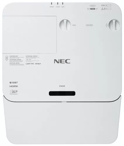 NEC P502H