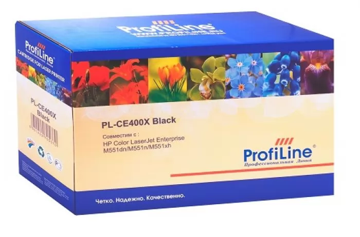 фото ProfiLine PL-CE400X