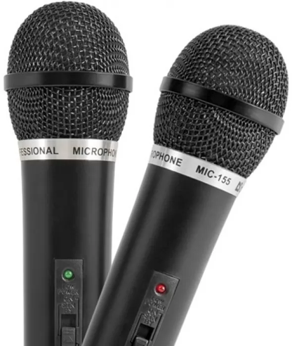 фото Defender MIC-155