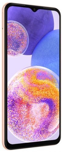 Смартфон Samsung Galaxy A23 6/128GB SM-A235FZOKSKZ Galaxy A23 6/128GB - фото 3