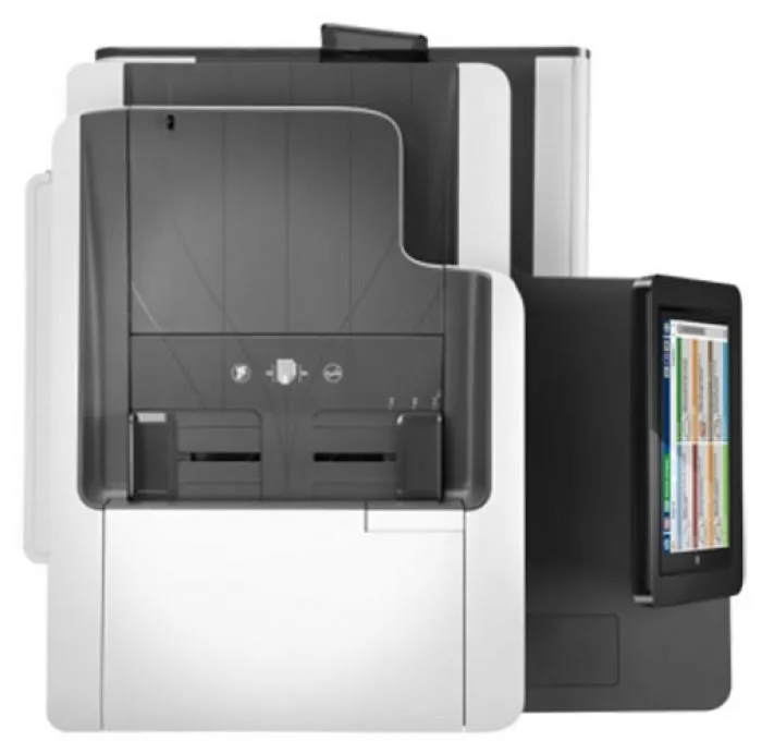 HP PageWide Enterprise Color 586f