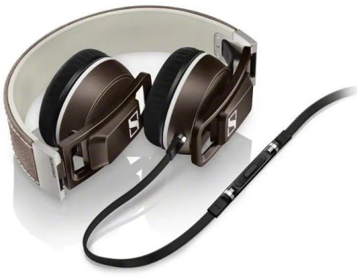 Sennheiser URBANITE sand