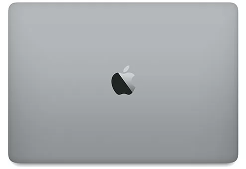 Apple MacBook Pro with Touch Bar Space Gray (Z0UN0006P)