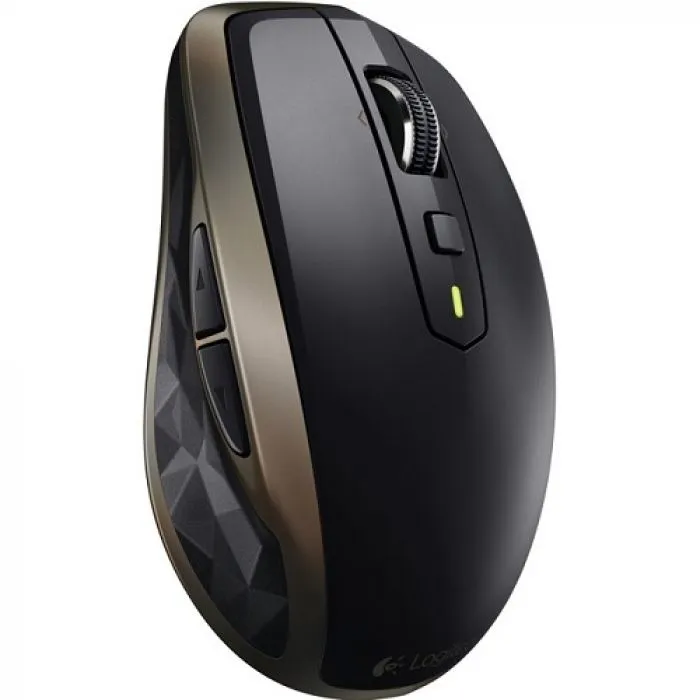 фото Logitech Anywhere Mouse MX 2