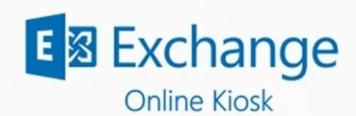 Microsoft Exchange Online Kiosk Non-Specific Corporate 1 Year