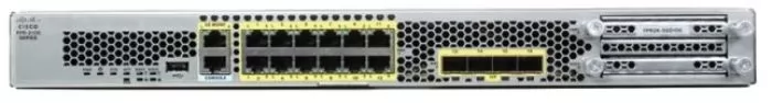 Cisco FPR2110-NGFW-K9