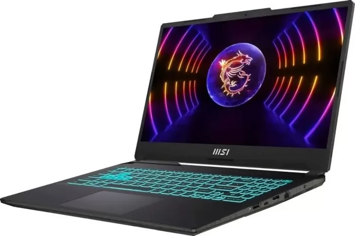 MSI Cyborg 15 A13VF-1222RU