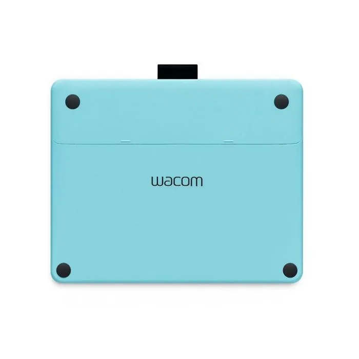 фото Wacom Intuos Comic Creative Pen&Touch Tablet S