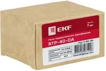 фото EKF rtp-1-40-da