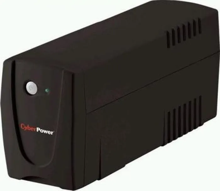 фото CyberPower VALUE400EI-B