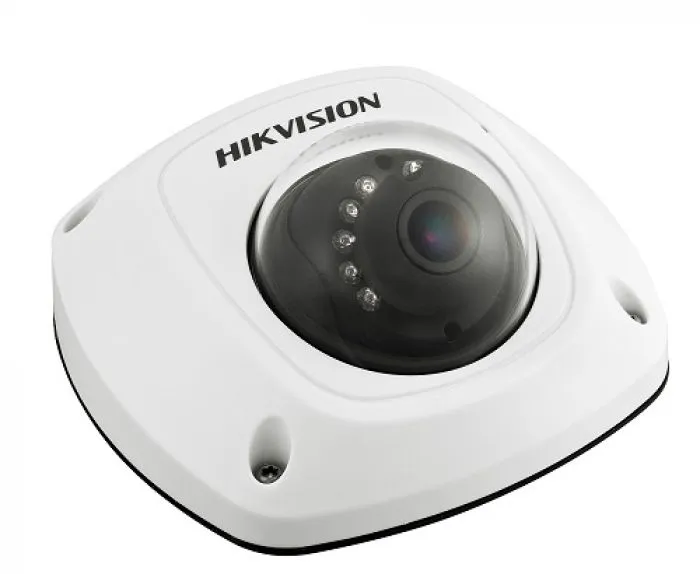 фото HIKVISION DS-2CD2542FWD-IS (4mm)