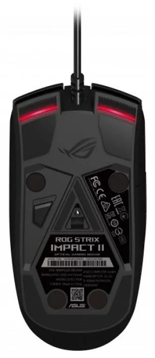 ASUS ROG Strix Impact II