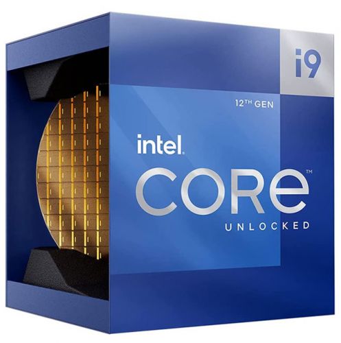 Процессор Intel Core i9-12900K Alder Lake 16C/24T (LGA1700, L3 30MB, UHD graphics 710, 7nm, 202W) BOX