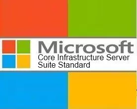 Microsoft Core Infrastructure Server Suite Standard Core AllLng LicSAPk OLV 2Lic NL 1Y AP CoreLic