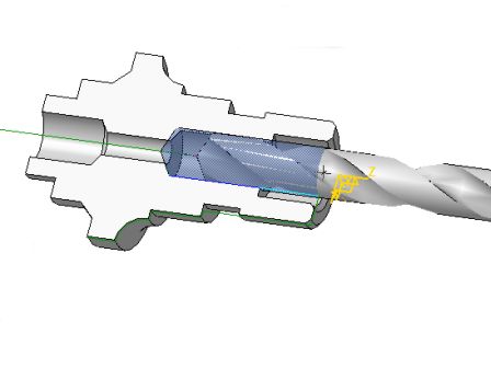 

Право на использование АСКОН Модуль ЧПУ, токарная обработка v21, Модуль ЧПУ, токарная обработка v21