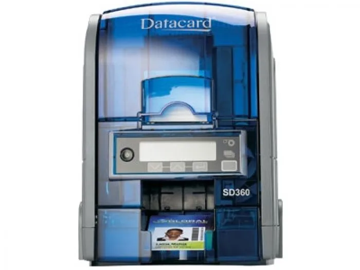 Datacard SD360 (506339-012)