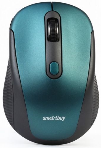 Мышь Wireless SmartBuy 357AG-B