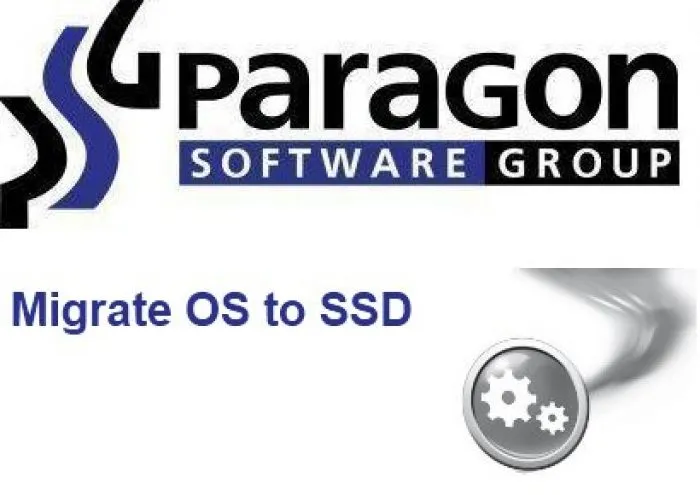 Paragon Migrate OS to SSD RU SL