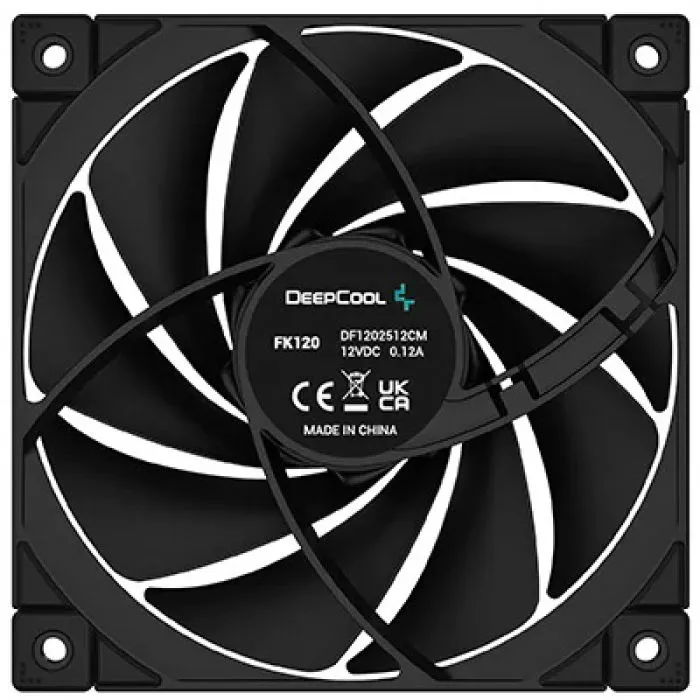 Deepcool FK120-3 IN 1