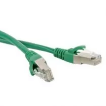 Hyperline PC-LPM-UTP-RJ45-RJ45-C6-5M-LSZH-GN