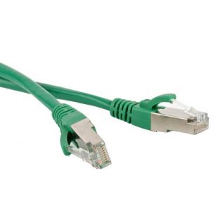 

Кабель патч-корд U/UTP 6 кат. 5м Hyperline PC-LPM-UTP-RJ45-RJ45-C6-5M-LSZH-GN, PC-LPM-UTP-RJ45-RJ45-C6-5M-LSZH-GN