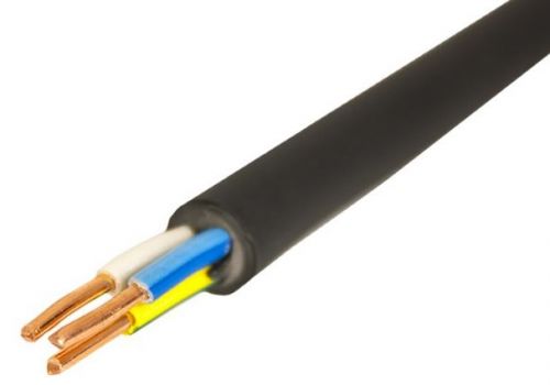 

Кабель Кабэлектроснаб ВВГнг-LS3х2,5(ГОСТ,КЭС), ВВГнг-LS3х2,5(ГОСТ,КЭС)