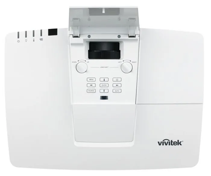 фото Vivitek DX3351