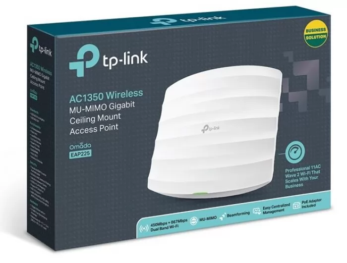 TP-LINK EAP225