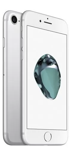 Apple iPhone 7 256Gb Silver (MN982RU/A)