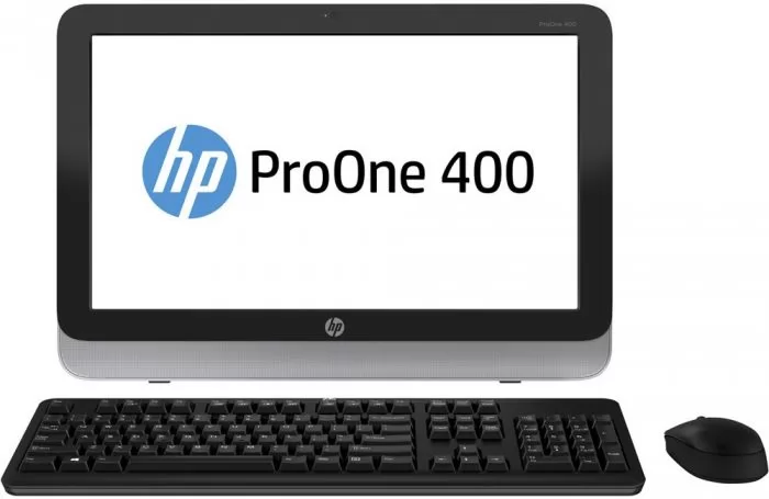 HP ProOne 400 G1 AiO NT