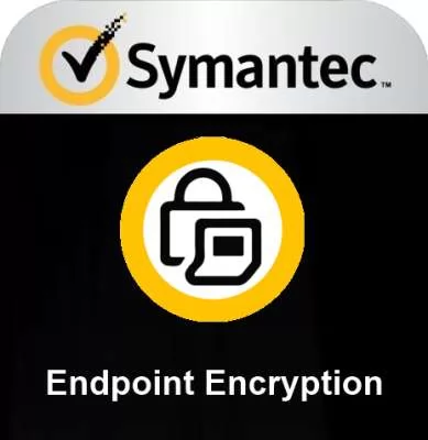 Symantec Endpoint Encryption, Initial Subs. with Support, 25-49 Devices 3 YR