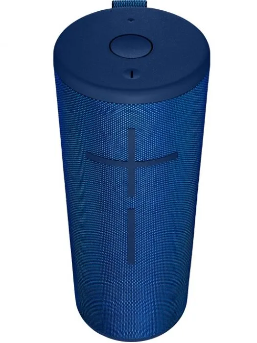 Logitech Ultimate Ears MEGABOOM 3