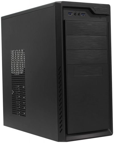 

Корпус ATX Powerman BA831, BA831