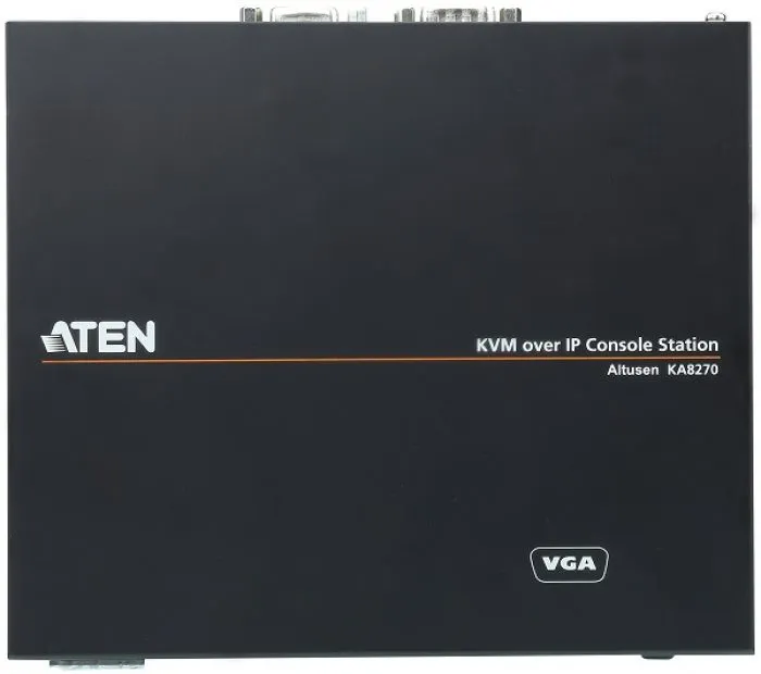 фото Aten KA8270-AX-G